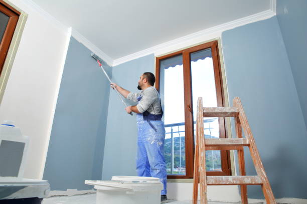 Best Trim and Molding Painting  in Springerville, AZ